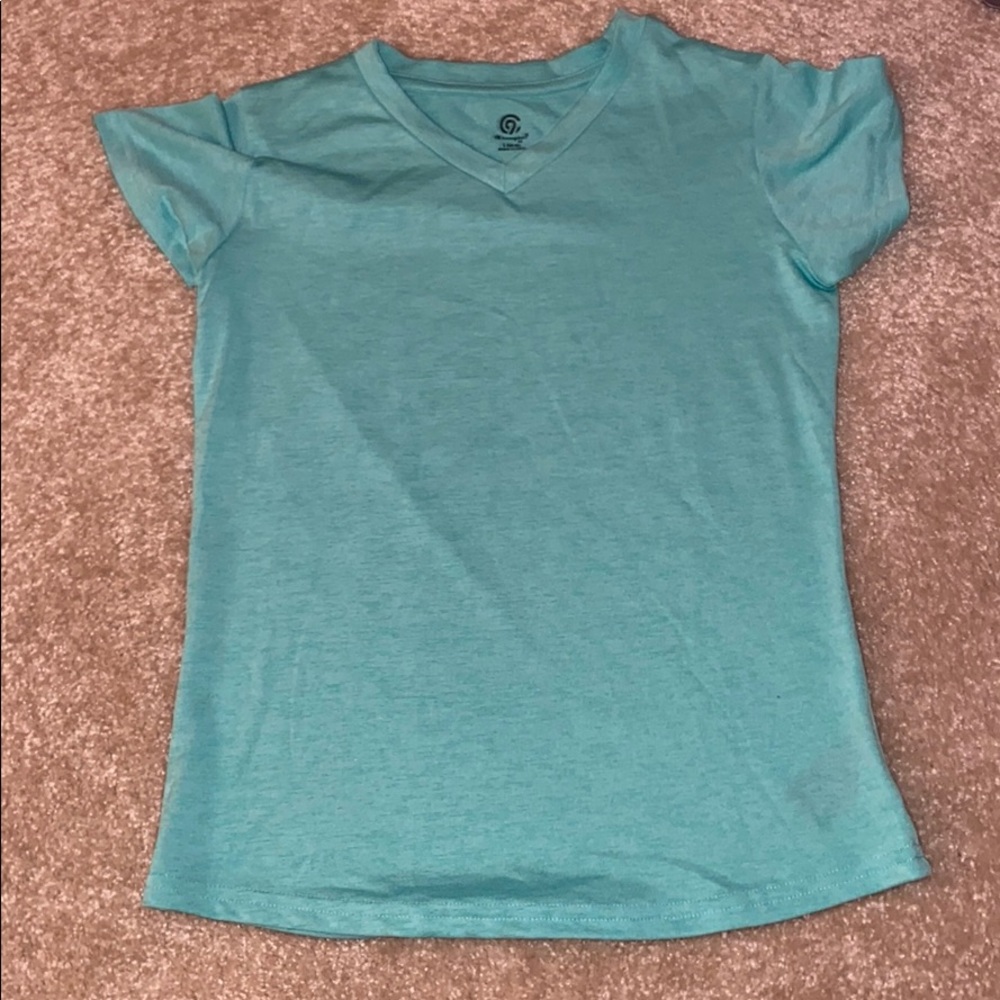 Champion Exercise shirt